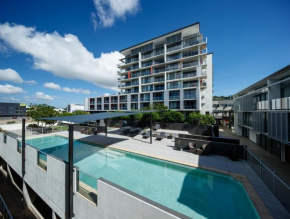 Гостиница Property Vine - Islington at Central, formerly Direct Hotels - Islington at Central  Таунсвилл